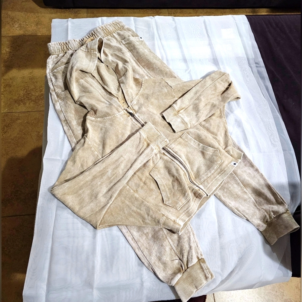 CottonOn Girls Jogging Suit